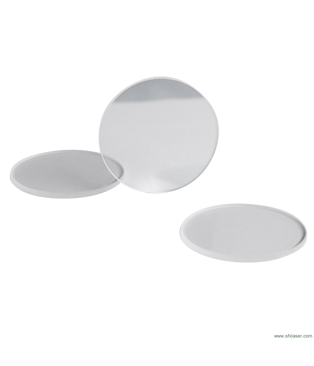 Protective Lens for SFX 500W Pulse Laser Cleaning Machine and 3000W Continuous Laser Cleaning Machine Protective Lens for SFX 500W Pulse Laser Cleaning Machine and 3000W Continuous Laser Cleaning Machine